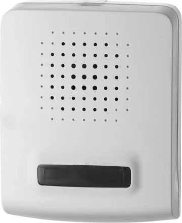 Звонок СВЕТОЗАР &quot;ИВОЛГА&quot; электрический, трель птиц, 220В 58051 купить в Урае