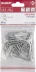 Заклепки стальные пакет серия Без серии купить в Урае