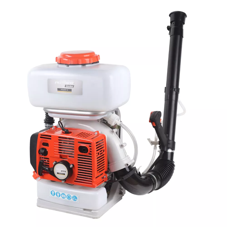 Бензиновый опрыскиватель Patriot PT 565WF-15 купить в Урае
