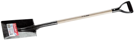 Лопаты прямоугольные Завидово серия МАСТЕР купить в Урае