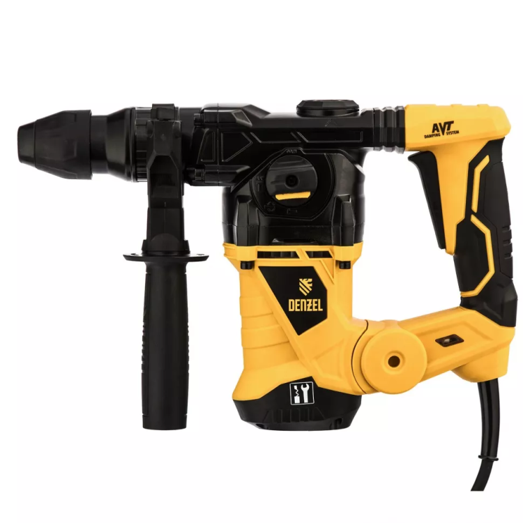 Перфоратор RHV-1250-30 Denzel 26612 купить в Урае