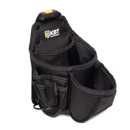 Комплект быстросъемных поясных сумок с ремнем-кушаком и разгрузочными лямками КВТ СМ-14 (102653) купить в Урае