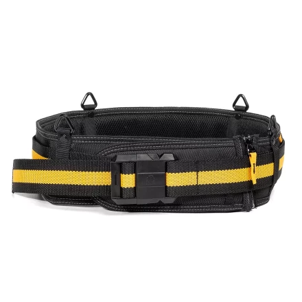 Комплект быстросъемных поясных сумок с ремнем-кушаком и разгрузочными лямками КВТ СМ-14 (102653) купить в Урае