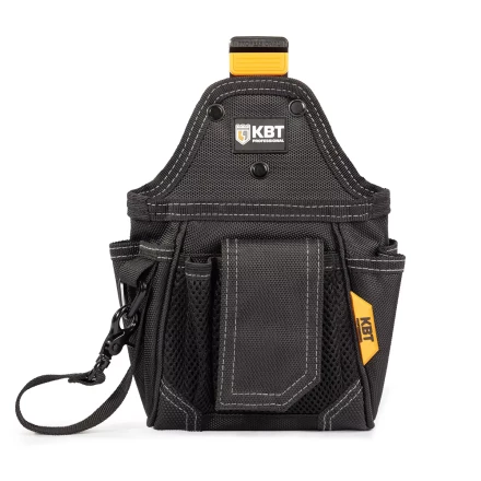 Комплект быстросъемных поясных сумок с ремнем-кушаком и разгрузочными лямками КВТ СМ-14 (102653) купить в Урае