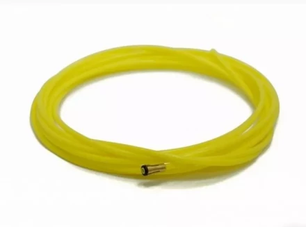 Канал тефлоновый 1,2-1,6 желтый 3м GM0760 Ref Aurora купить в Урае