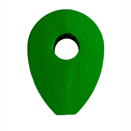 Коуш вантовый HITCH DIN 3091 28 мм (SZ071365) купить в Урае