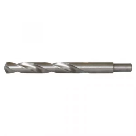 Сверло шлифованное с уменьшенным хвостовиком Р6М5 d15 х 169 мм Кратон 1 05 16 010 купить в Урае