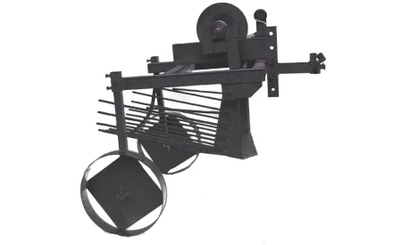 Картофелекопалка вибрационная для МК-7000,МК-7500 71/3/58 купить в Урае