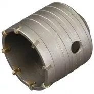 Коронка по бетону М22 Ф50 Кратон 1 04 02 002 купить в Урае