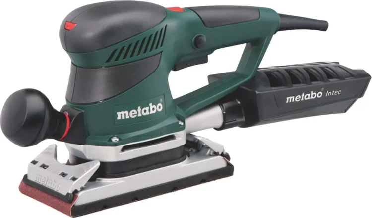 Шлифмашина плоская ВШМ Metabo SRE 4351 TurboTec купить в Урае