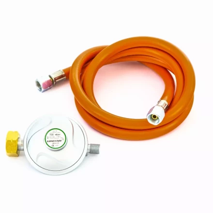 Газовая тепловая пушка СТГ-30, 30 кВт, 900 м3/ч, пропан-бутан Сибртех 96453 купить в Урае