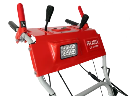 Бензиновые снегоуборщики Ресанта СБ 4100ПФ купить в Урае