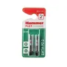 Бита HAMMER PZ2 50мм (2шт) купить в Урае