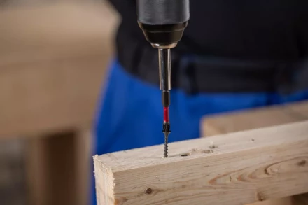 Бита HAMMER PZ2 50мм (2шт) купить в Урае