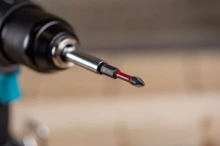 Бита HAMMER PZ2 50мм (2шт) купить в Урае