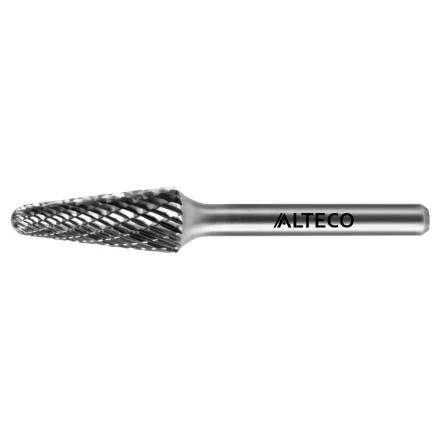 Борфреза по металлу ALTECO L 1025/6 MX 75657 купить в Урае