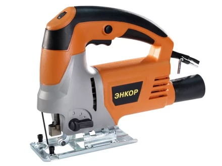 Лобзик ЭНКОР ЛЭ-750/80Э, 1/6 50222 купить в Урае