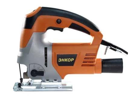 Лобзик ЭНКОР ЛЭ-750/80Э, 1/6 50222 купить в Урае