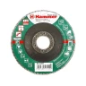 Круг Лепестковый Торцевой (КЛТ) HAMMER КЛТ 1 Ф115х22 Р40 213-001 купить в Урае
