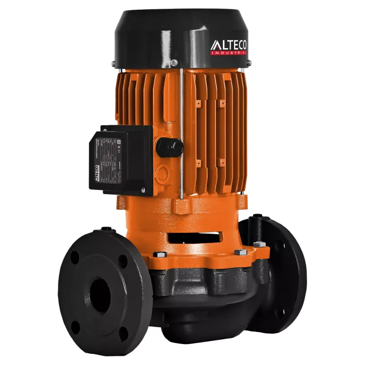 Циркуляционный насос ALTECO PH 50/1500 F 81184 купить в Урае