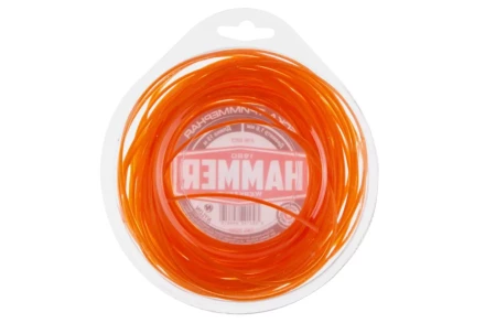 Леска для триммеров HAMMER 216-823 купить в Урае