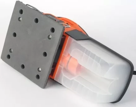 Плоскошлифовальная машина OS 105 PATRIOT купить в Урае