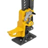Домкрат реечный профессиональный, 3,5 т, 115-1040 мм, High Jack// Denzel 50524 купить в Урае
