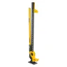 Домкрат реечный профессиональный, 3,5 т, 115-1040 мм, High Jack// Denzel 50524 купить в Урае