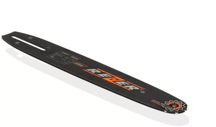 Шина 15" 0,325 Rancher 385 L8В  для Husqvarna 339,353,357,359,455,460,55 сварная Husqvarna купить в Урае