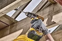 Аккумуляторная дрель-шуруповерт DeWalt DCD 791 P2 купить в Урае