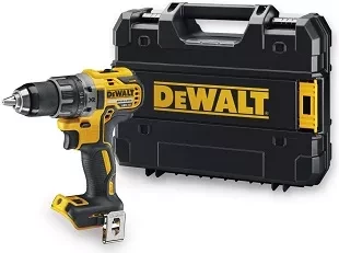 Аккумуляторная дрель-шуруповерт DeWalt DCD 791 P2 купить в Урае