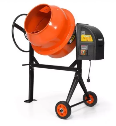 Бетоносмеситель AMIX BM-160L купить в Урае