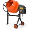 Бетоносмеситель AMIX BM-160L купить в Урае