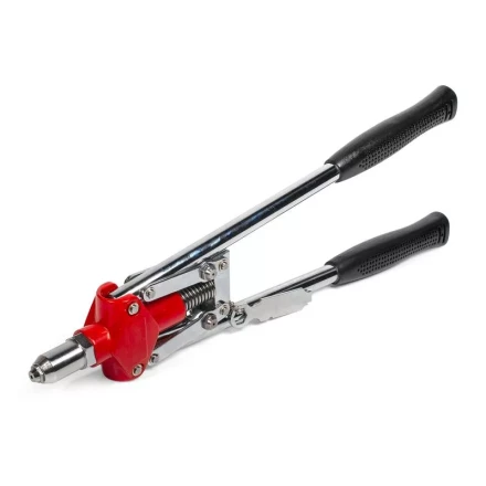 Заклепочник ручной рычажный ЗР-04 КВТ купить в Урае