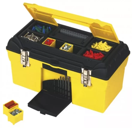 Ящик для инструментов 19 CONDOR Stanley 1-92-055 купить в Урае