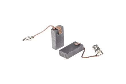 Щетки угольные HAMMER Щетки угольные (2 шт.) для BOSCH (1617014122) A.S. купить в Урае