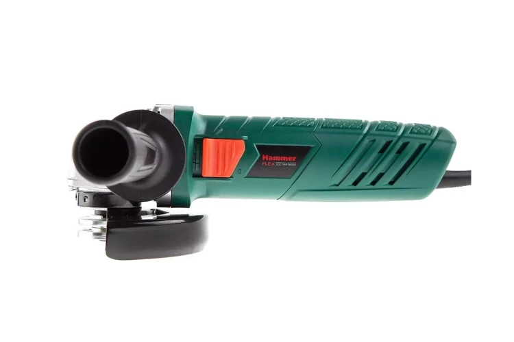 УШМ (болгарка) HAMMER USM710D купить в Урае