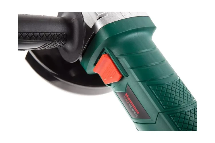 УШМ (болгарка) HAMMER USM710D купить в Урае