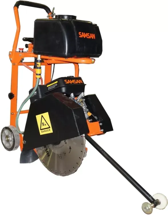 Шовнарезчик Samsan CUT 350 купить в Урае