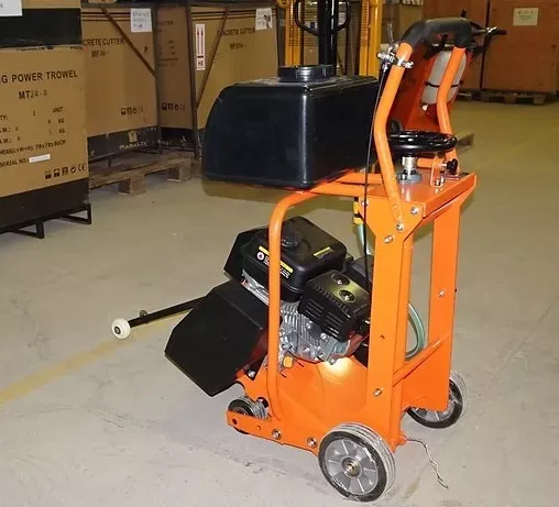 Шовнарезчик Samsan CUT 350 купить в Урае