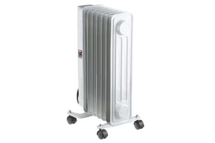 Масляный электрический радиатор WESTER MR1600/7 купить в Урае