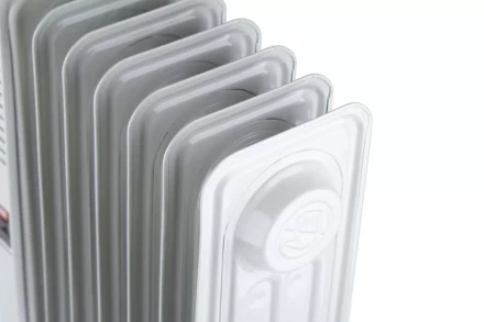 Масляный электрический радиатор WESTER MR1600/7 купить в Урае