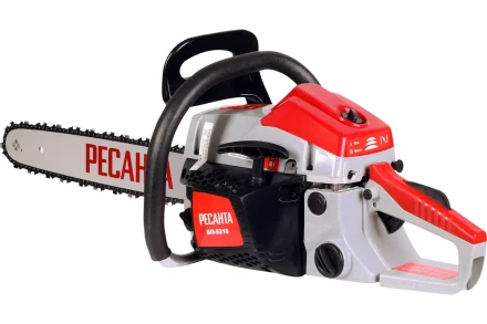 Бензопила Ресанта БП-5218 70/6/16 купить в Урае