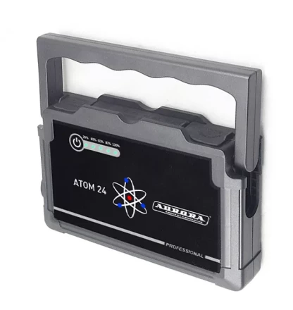 Пусковое устройство AURORA ATOM 24 купить в Урае