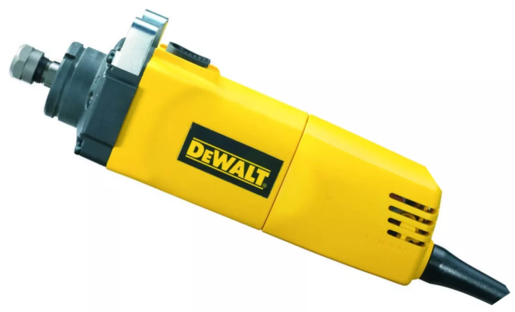 Прямошлифовальная машина DeWalt D 28885 купить в Урае