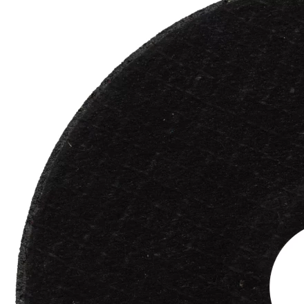 Круг отрезной по металлу, 115 х 0,8 х 22,2 мм Сибртех 743307 купить в Урае