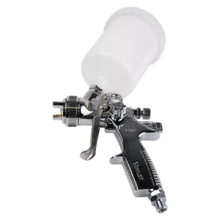 Профессиональный пневмокраскораспылитель LV 500 LVLP PATRIOT купить в Урае