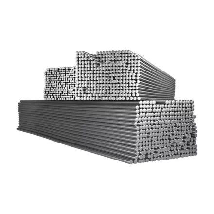 Пруток алюминиевый АL Si 5 ER-4043 d=1,6х1000мм 5кг 1 пачка FoxWeld купить в Урае