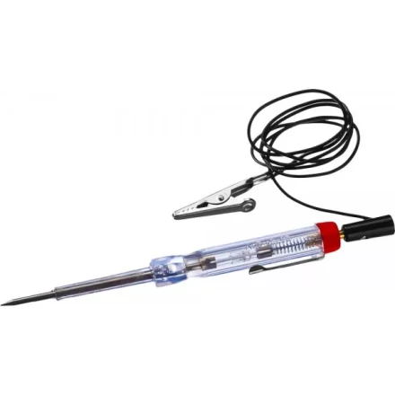 Пробник напряжения DEXX, автомобильный, 6-24В, 120мм 25731-24V купить в Урае