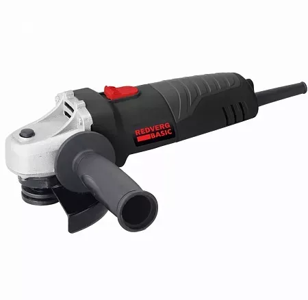 Шлифмашина УШМ AG650-115 Basic RedVerg купить в Урае